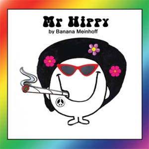 Mr Hippy